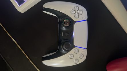 Only Thumbstick Broken* ps5 controller still fully functional and fixable