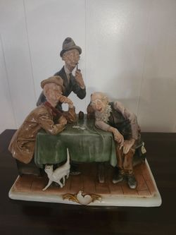 Antique Collectible by Cappe