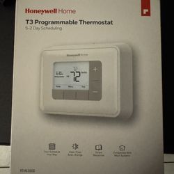 Thermostat For Sale