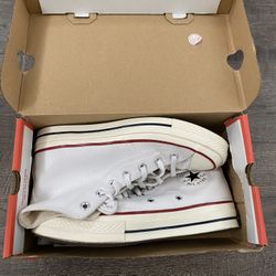 Canvas converse 
