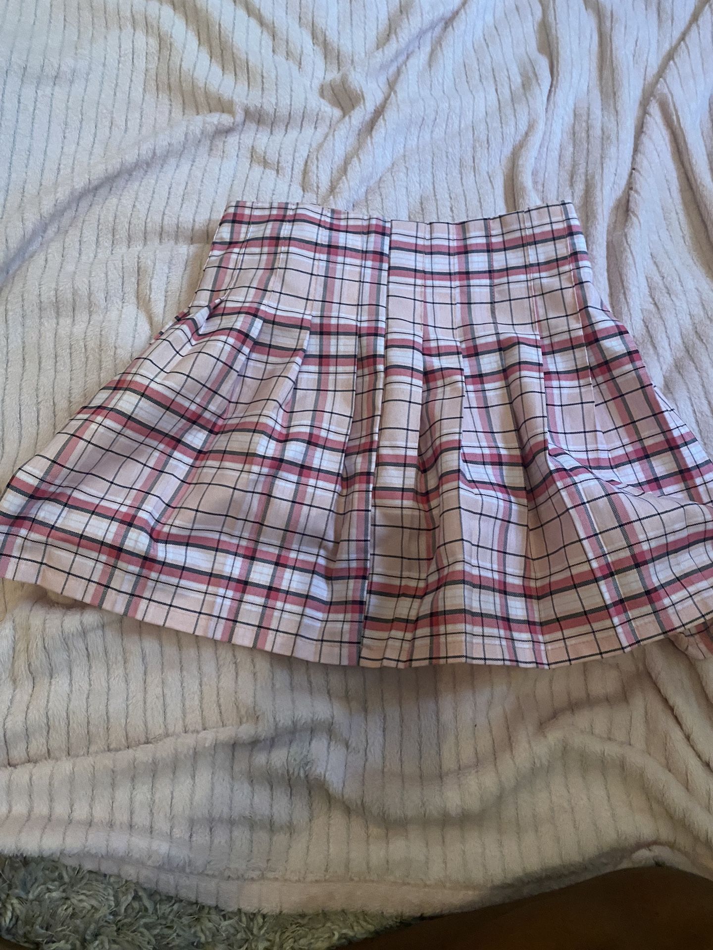 Barbie Tennis Skirt