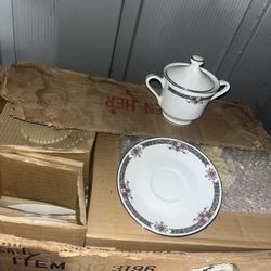 Tea Set 
