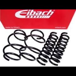 Lowering Springs Installed for any car