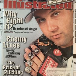 Sports Illustrated