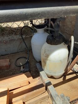 Sprayers 30 for both