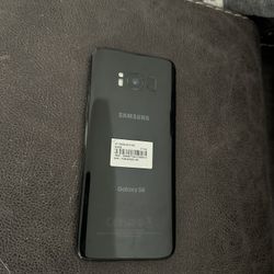 Galaxy S8