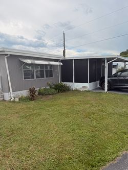 Mobile home en venta