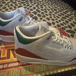 “EL VUELO”  Azteca  $250 10 1/2