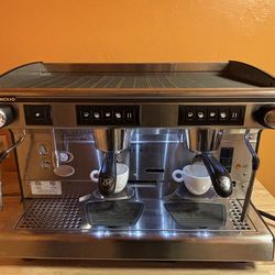 Rancilio Classe 7 Commercial Espresso Machine