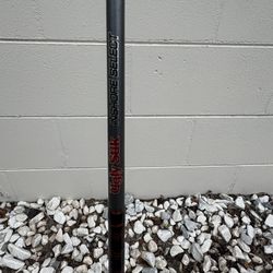 Ugly Stik Inshore Select Spinning Rod – 7’6” Medium Heavy