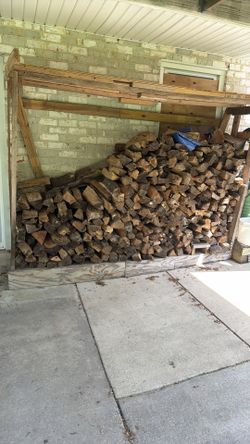 Firewood. free