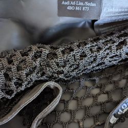 Audi A6 Cargo Net 4BO861873