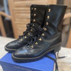 Stuart Weitzman Boots