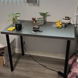 Ikea Study Desk