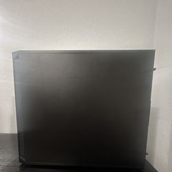 Custom Built PC (32 GBs RAM, 3.5Ghz CPU, 12GB VRAM, 6 TB HDD)