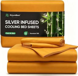 Bed Sheets Set (brand new)