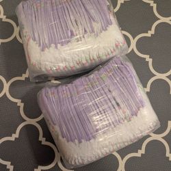 Diapers