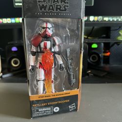 Star Wars Black Series