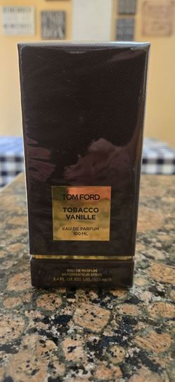 Tom Ford Tobacco Vanille EDP 100ml