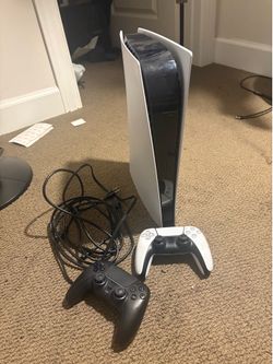 PlayStation 5 Digital 500Gb