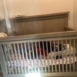 Baby Crib