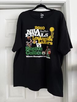 Lakers vs Celtics  T-Shirt  
