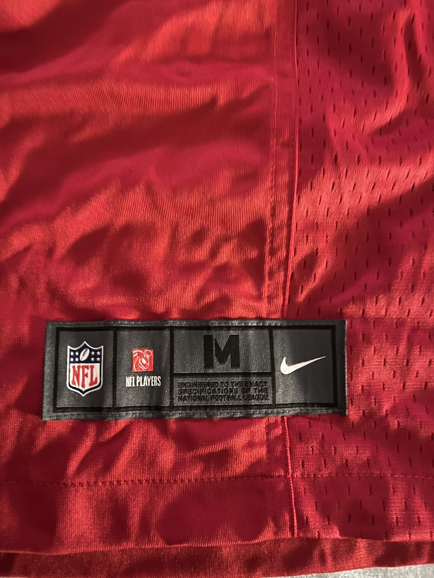 San Francisco 49ers & Raiders Nike Stitched Jerseys Sizes Small- 7x See  Prices for Sale in Fontana, CA - OfferUp