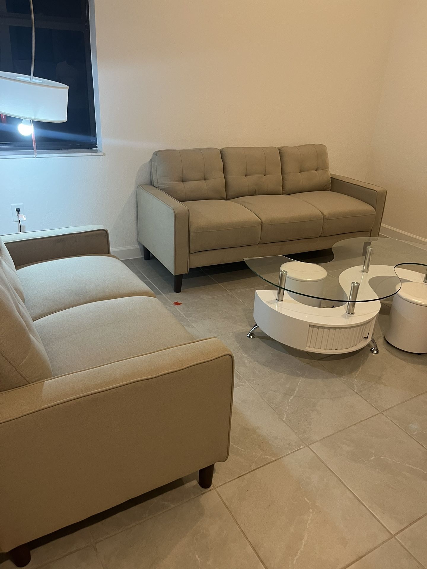 Sofa & Loveseat Set For ONLY $849!!!!!!!!!!! NEW!!!!!