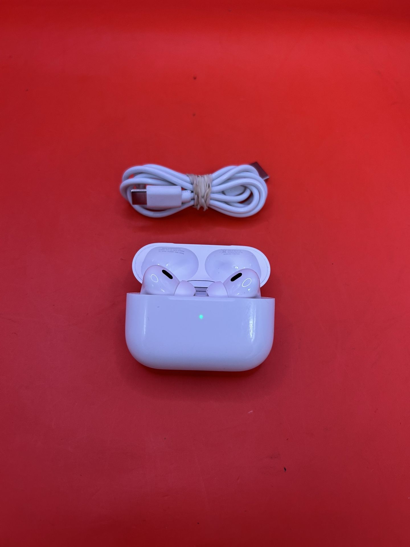 Apple AirPod Pro Bluetooth Headphones A2968