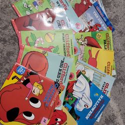 Kids Books