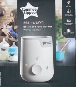 Baby Bottle Warmer