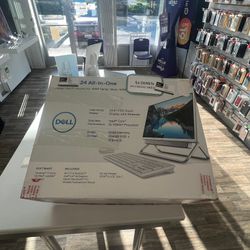 Dell Inspiron 5400 AIO 24-inch Desktop Computer - 90 DAY WARRANTY - $1 DOWN - NO CREDIT NEEDED 