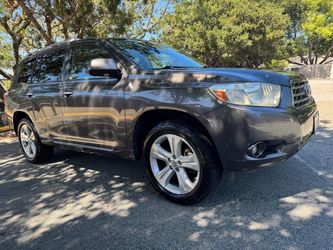 2008 Toyota Highlander