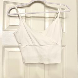 Brandy Melville Dupe Cami Crop Top