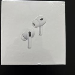 Apple Airpods Pro generation 2