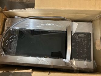 Samsung Microwave over the range