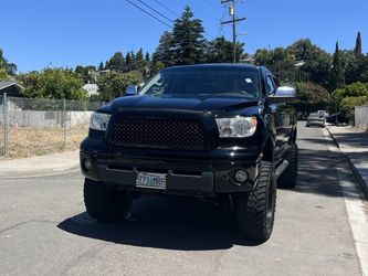 2008 Toyota Tundra