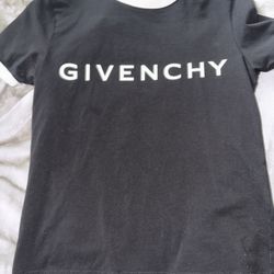 Givenchy Shirt 