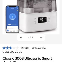 Brand New Smart Humidifier