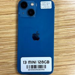 ON SALE IPHONE 13 MINI 128GB UNLOCKED 
