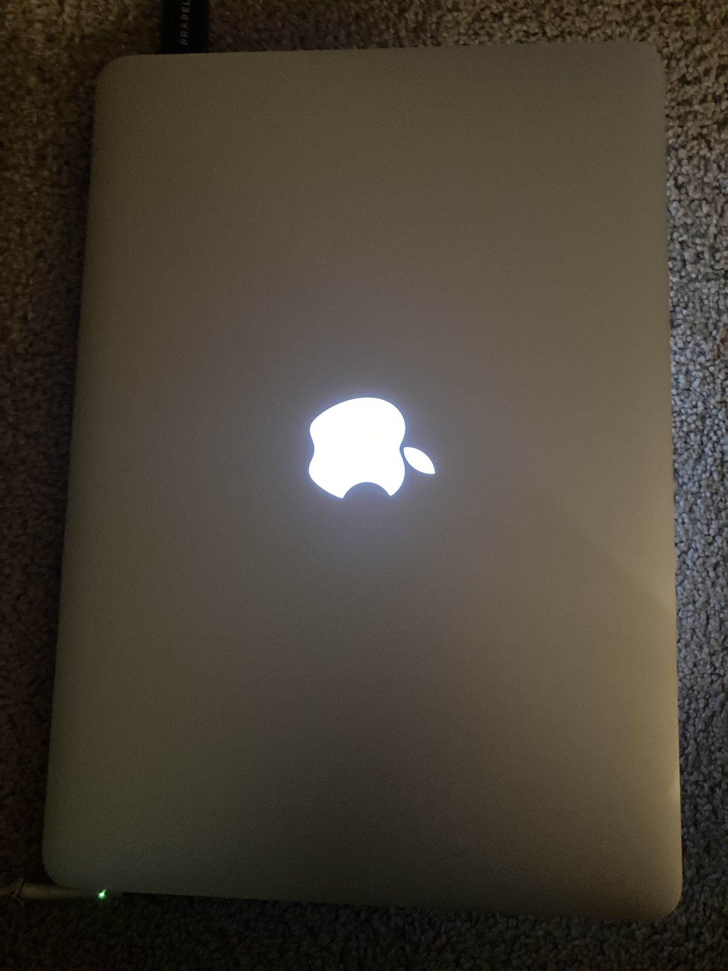 MacBook Air 13” (Mid 2012)