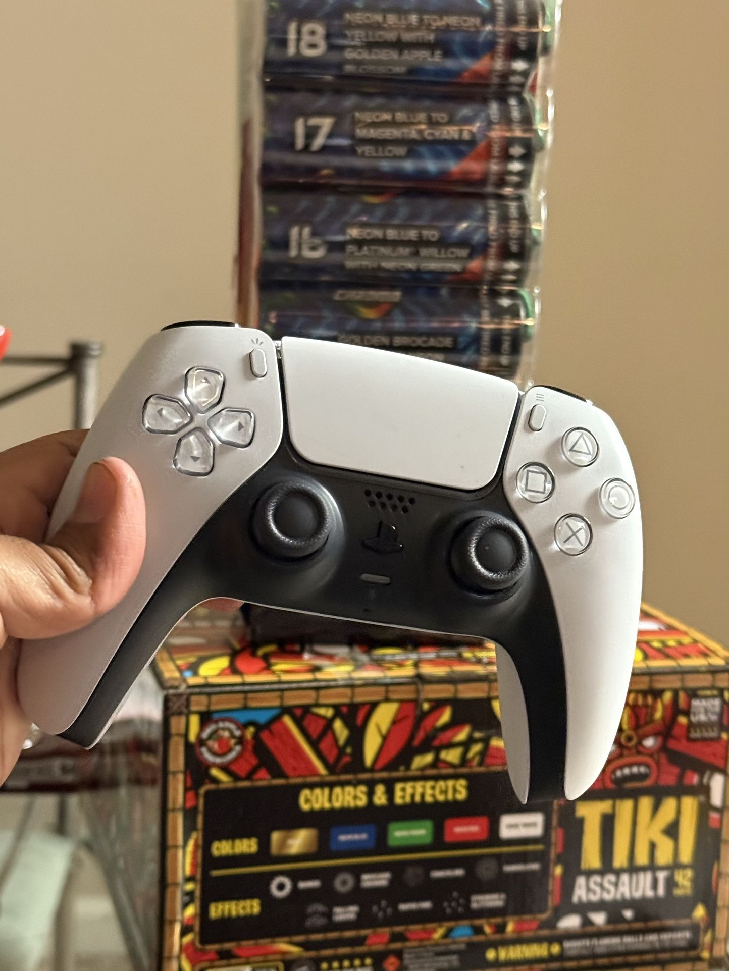 PS5 Controller