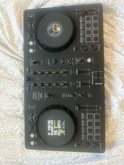 DDJ-FLX4