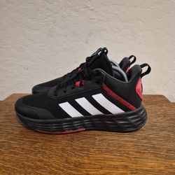 Adidas Men's Ownthegame 2.0 Basketball Shoes 
Men's Size 7