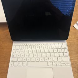 Apple One Magic Keyboard