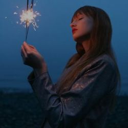 Sparkler 36 Inches Sparkler Christmas New Yeays