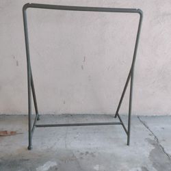 Wardrobe Rack