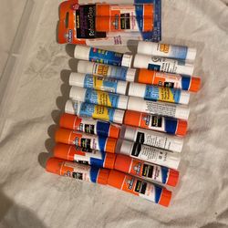 Glue Sticks