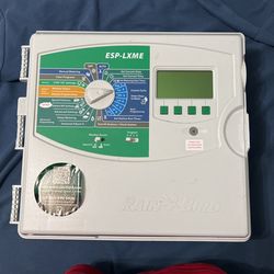 Rain Bird  Controller ESP8LXME 