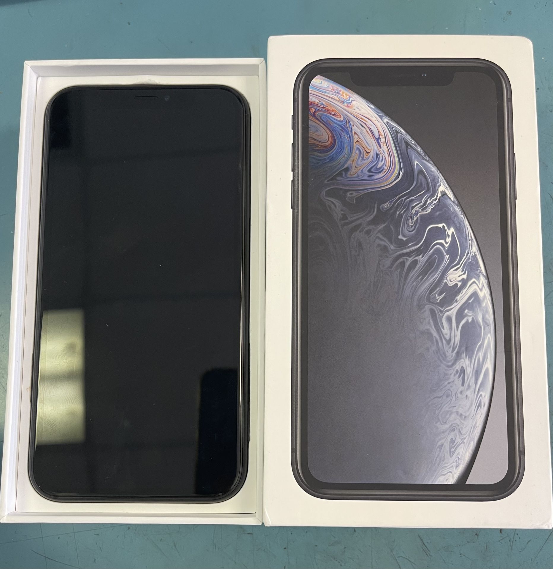 Unlocked Phones